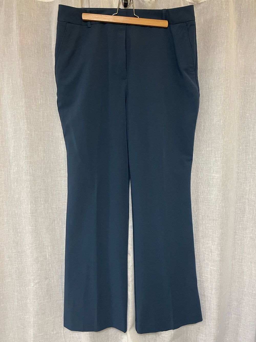 Like New Worthington Navy Blue Dress Pants